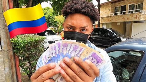 cuanto es 2 millones de pesos colombianos en dólares|1 million cop to usd.